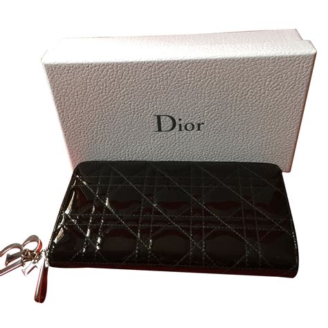 petit porte monnaie dior|Petite maroquinerie de luxe pour femme .